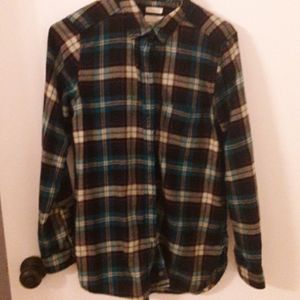 American eagle flannel